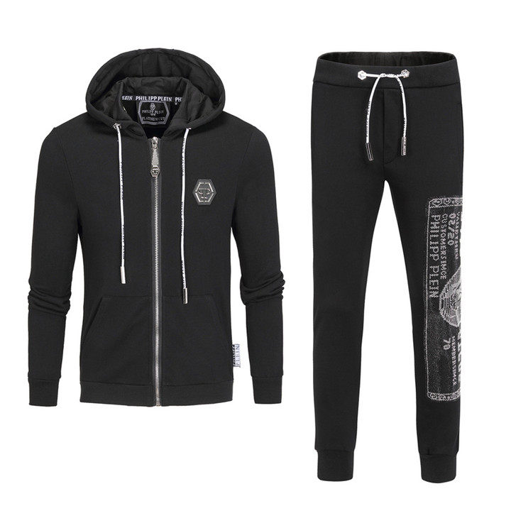 Philipp Plein #718412-1 PP-Trails für Männer