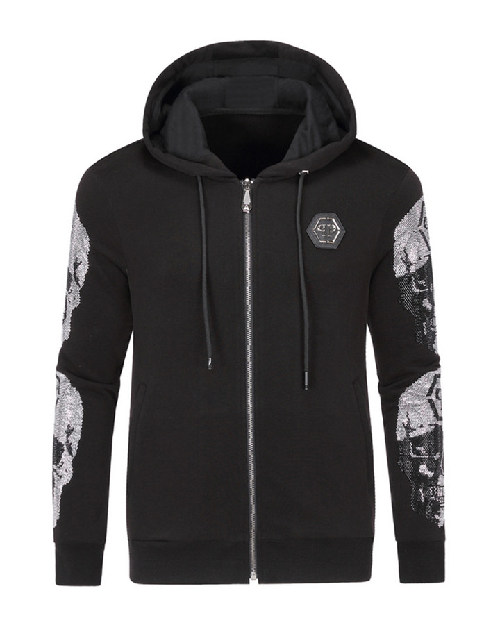 Philipp Plein #718417-1 PP-Trails für Männer