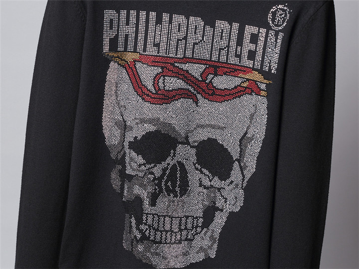 Philipp Plein #718670-1 PP Pullover für Männer