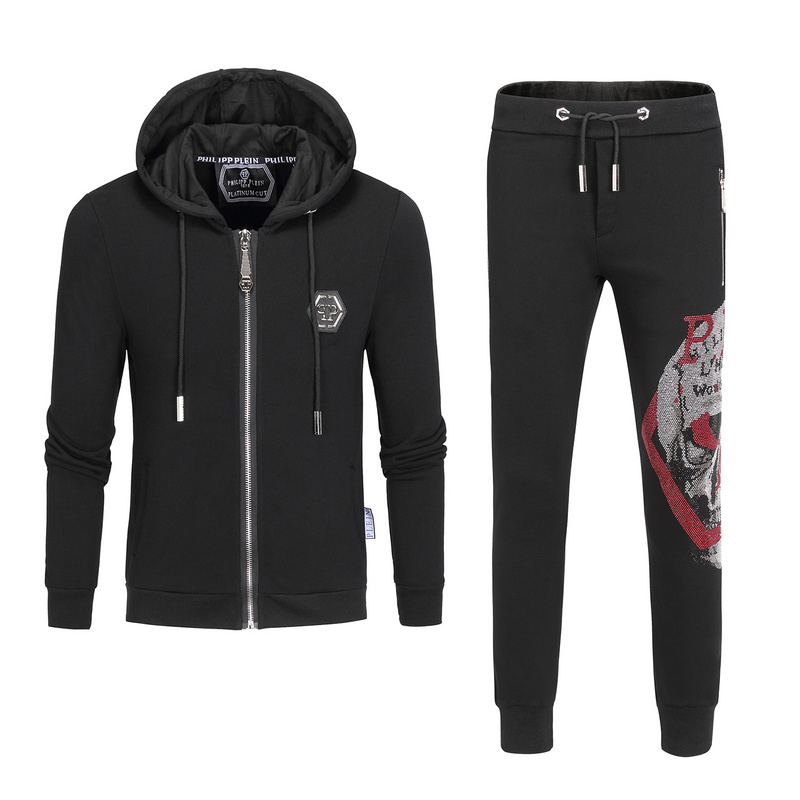 Philipp Plein #720617-1 PP-Trails für Männer