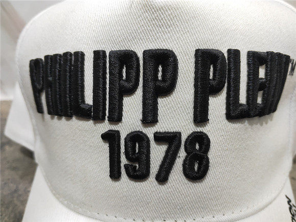 Philipp Plein #721750-1 PP Caps