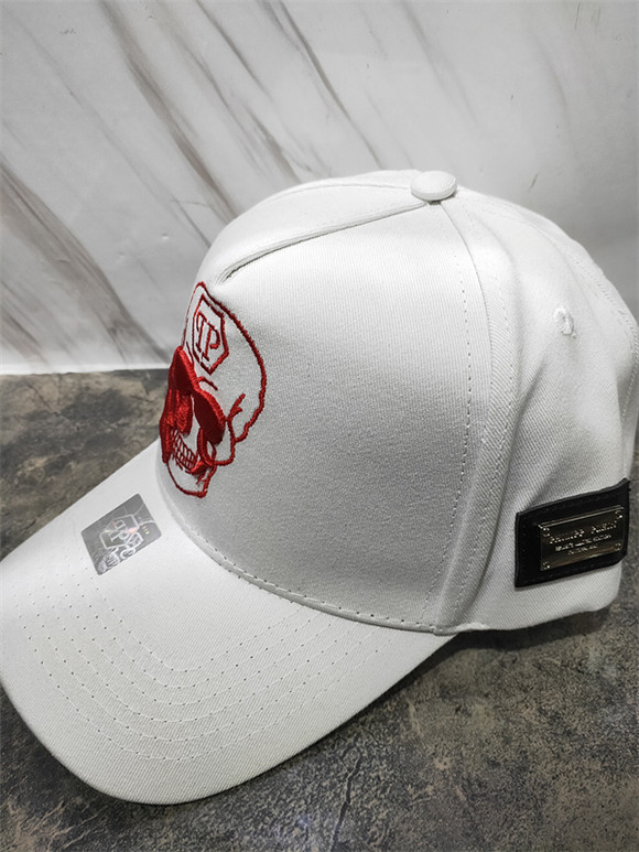 Philipp Plein #721870-1 PP Caps