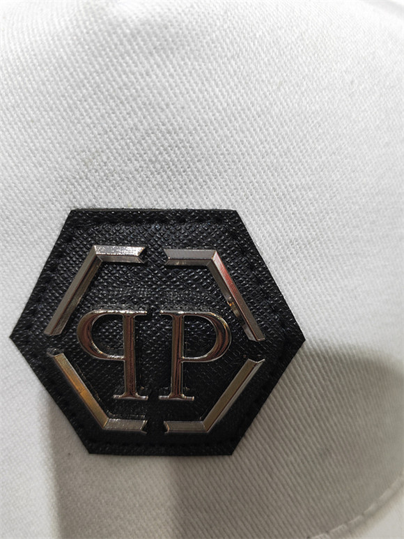 Philipp Plein #722036-1 PP Caps