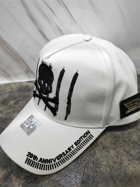 Philipp Plein #722041-1 PP Caps