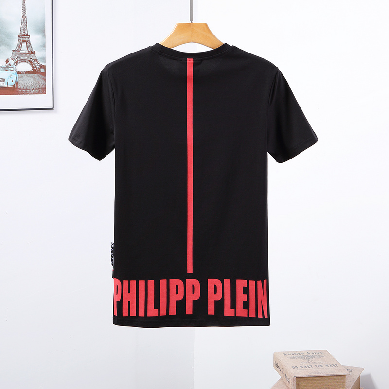 Philipp Plein #722088-1 PP T-Shirts für Männer