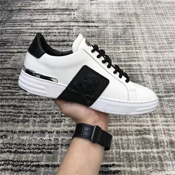 Philipp Plein #722989-1 PP Freizeitschuhe für Männer