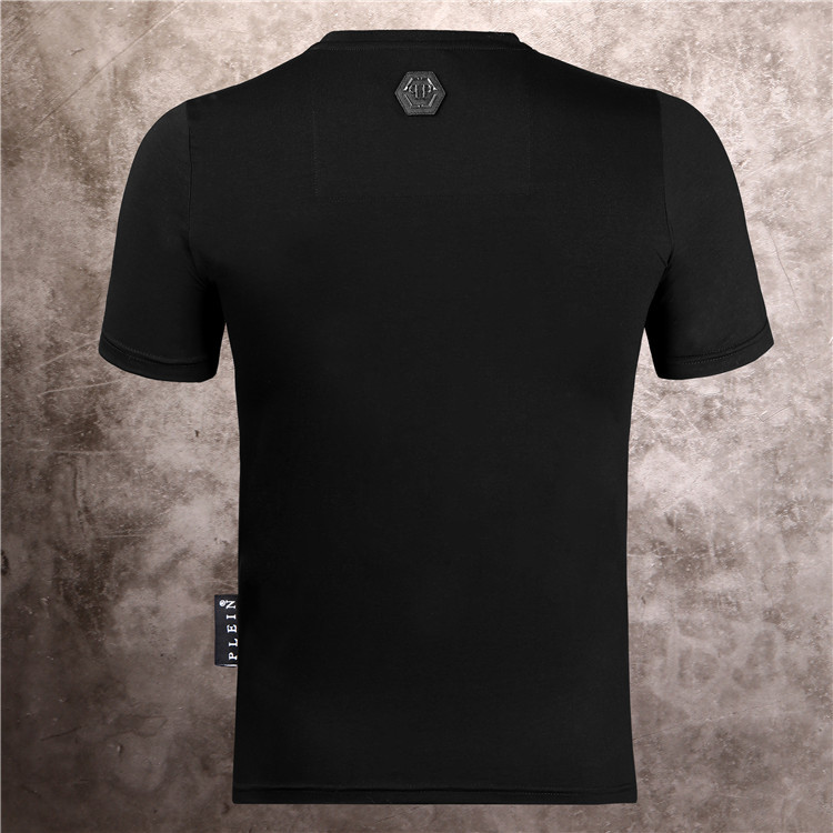 Philipp Plein #729986-1 PP T-Shirts für Männer