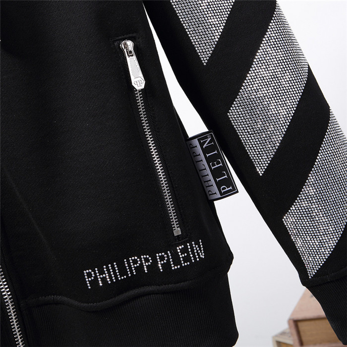 Philipp Plein #730021-1 PP-Trainingsanzeigen für Männer