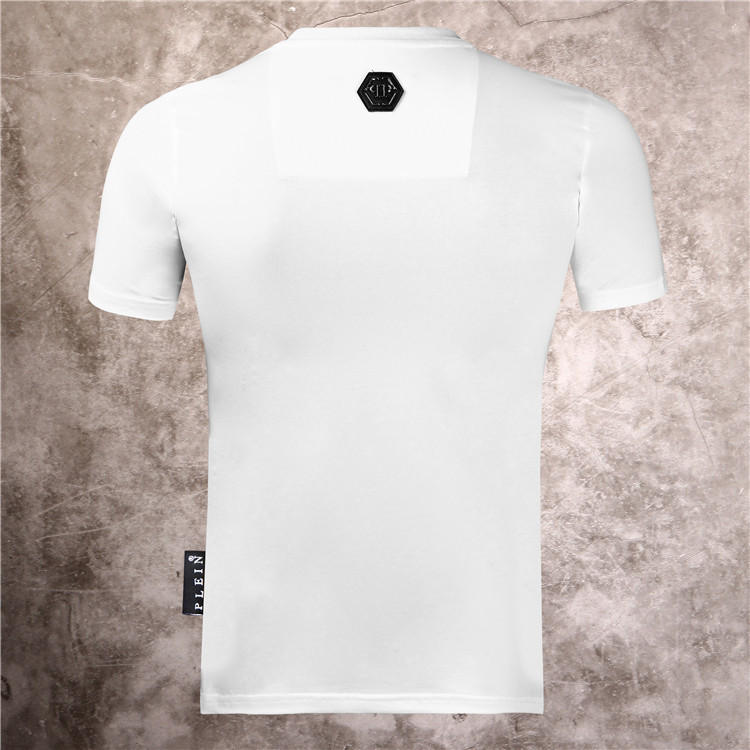 Philipp Plein #730132-1 PP T-Shirts für Männer