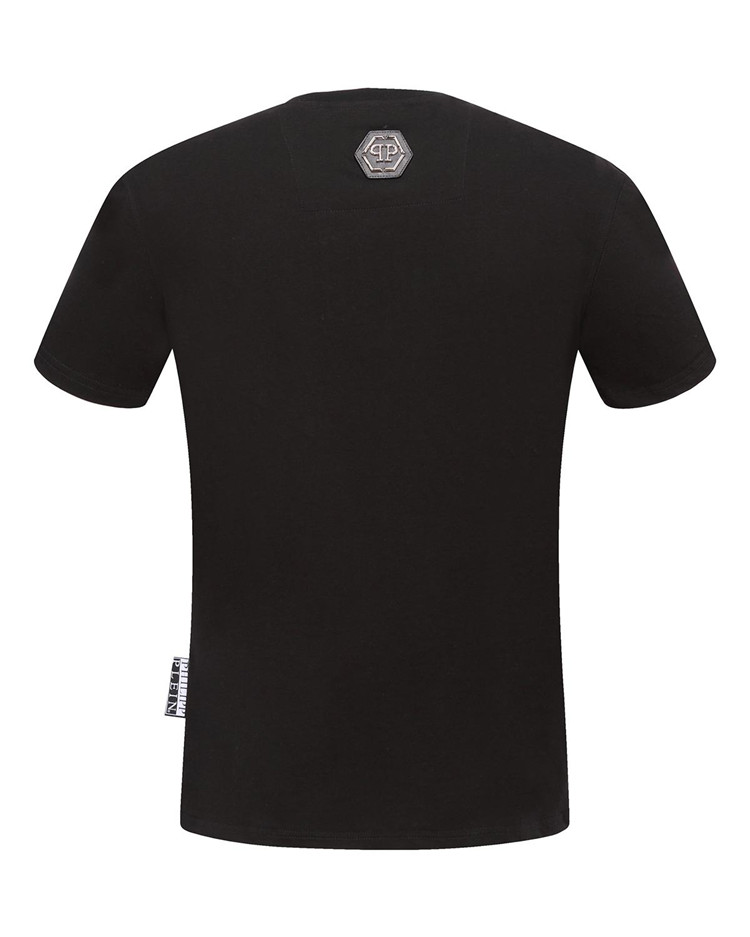 Philipp Plein #734908-1 PP T-Shirts für Männer