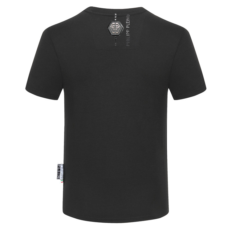 Philipp Plein #734910-1 PP T-Shirts für Männer