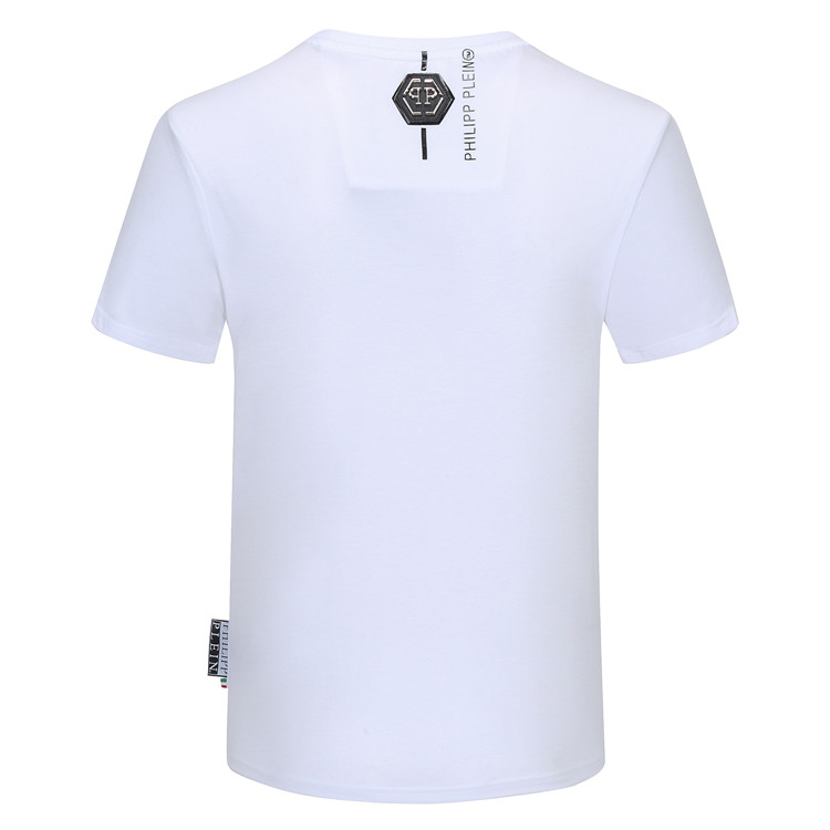 Philipp Plein #734911-1 PP T-Shirts für Männer