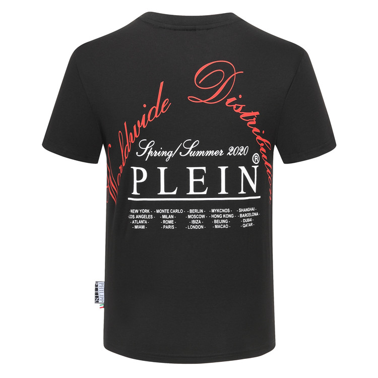 Philipp Plein #734918-1 PP T-Shirts für Männer