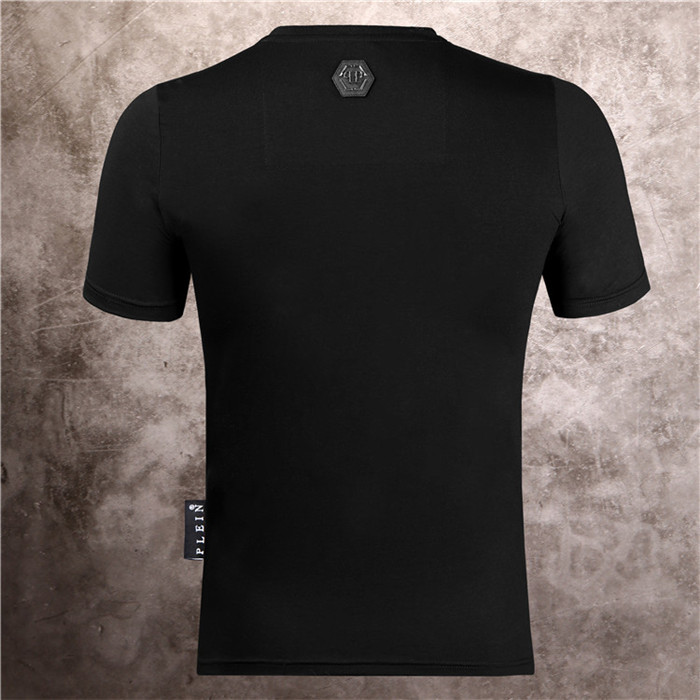 Philipp Plein #736685-1 PP T-Shirts für Männer