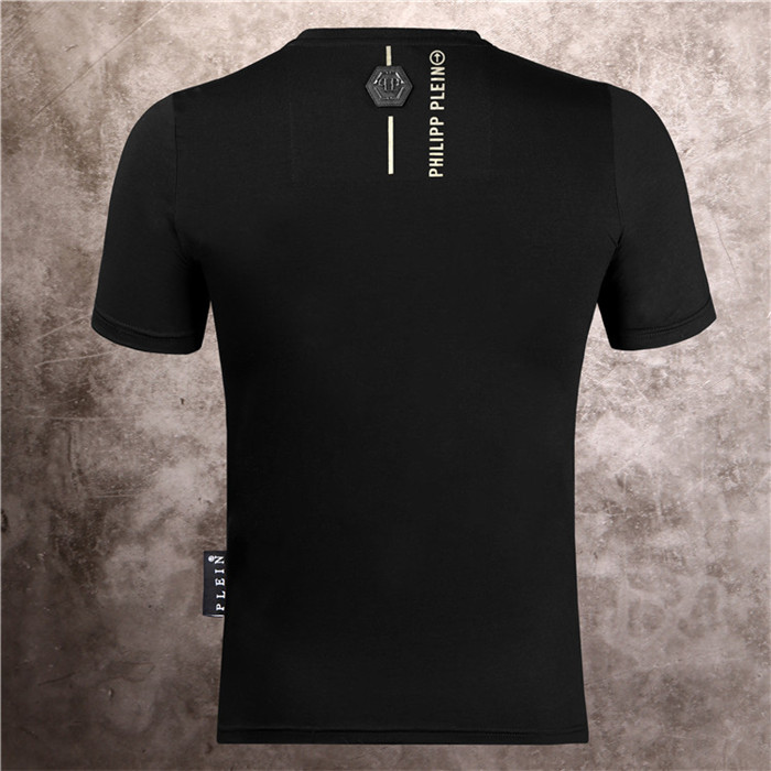 Philipp Plein #736686-1 PP T-Shirts für Männer