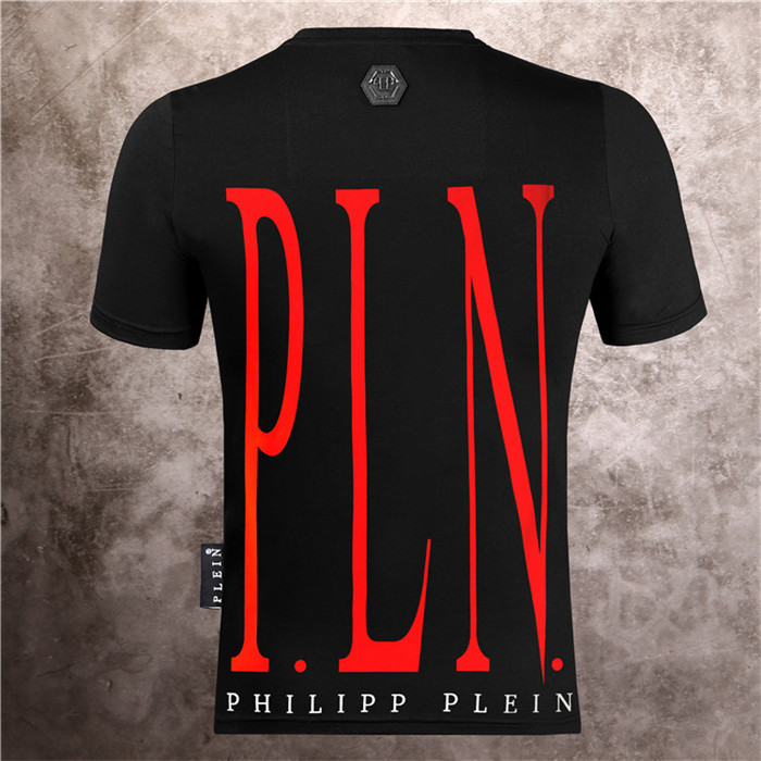 Philipp Plein #736693-1 PP T-Shirts für Männer