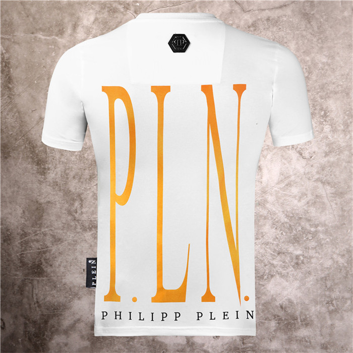 Philipp Plein #736694-1 PP T-Shirts für Männer