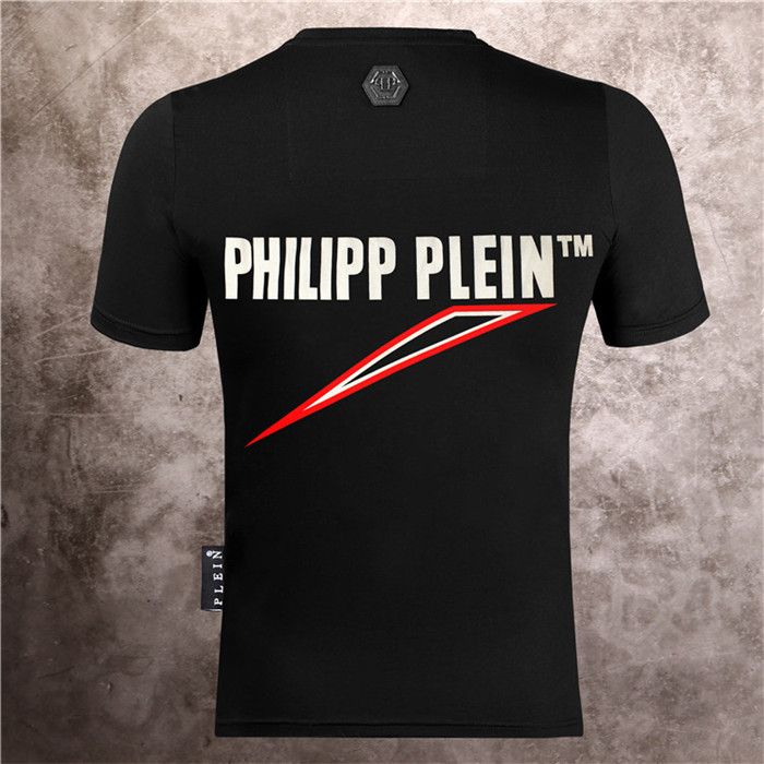 Philipp Plein #736709-1 PP T-Shirts für Männer