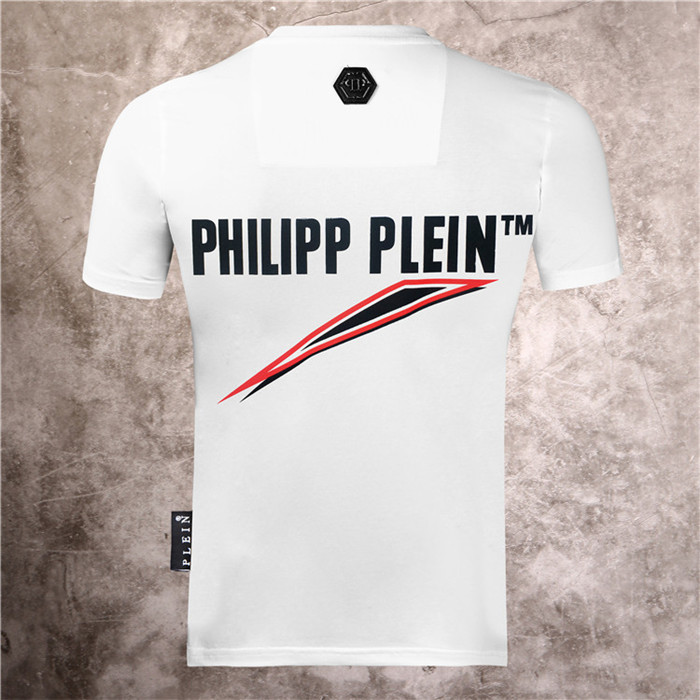 Philipp Plein #736710-1 PP T-Shirts für Männer