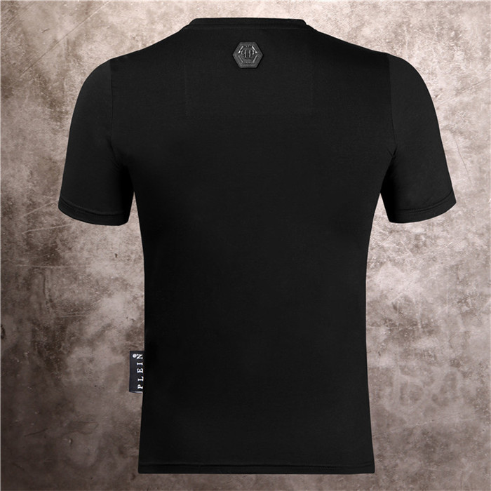 Philipp Plein #736712-1 PP T-Shirts für Männer