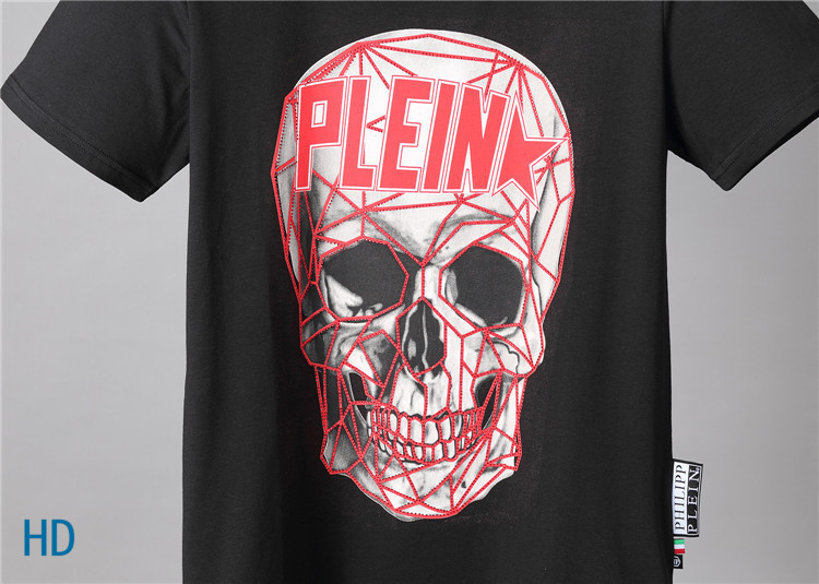 Philipp Plein #736866-1 PP T-Shirts für Männer