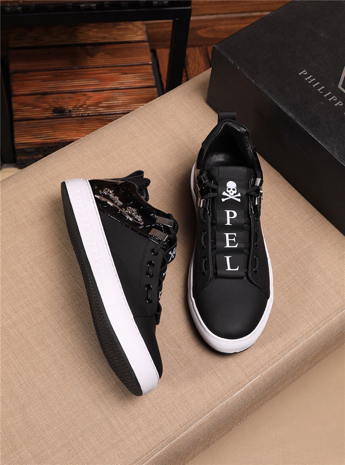 Philipp Plein #737892-1 PP Freizeitschuhe für Männer