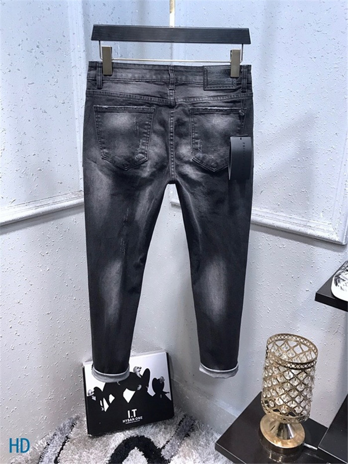 Philipp Plein #738555-1 PP Jeans für Männer