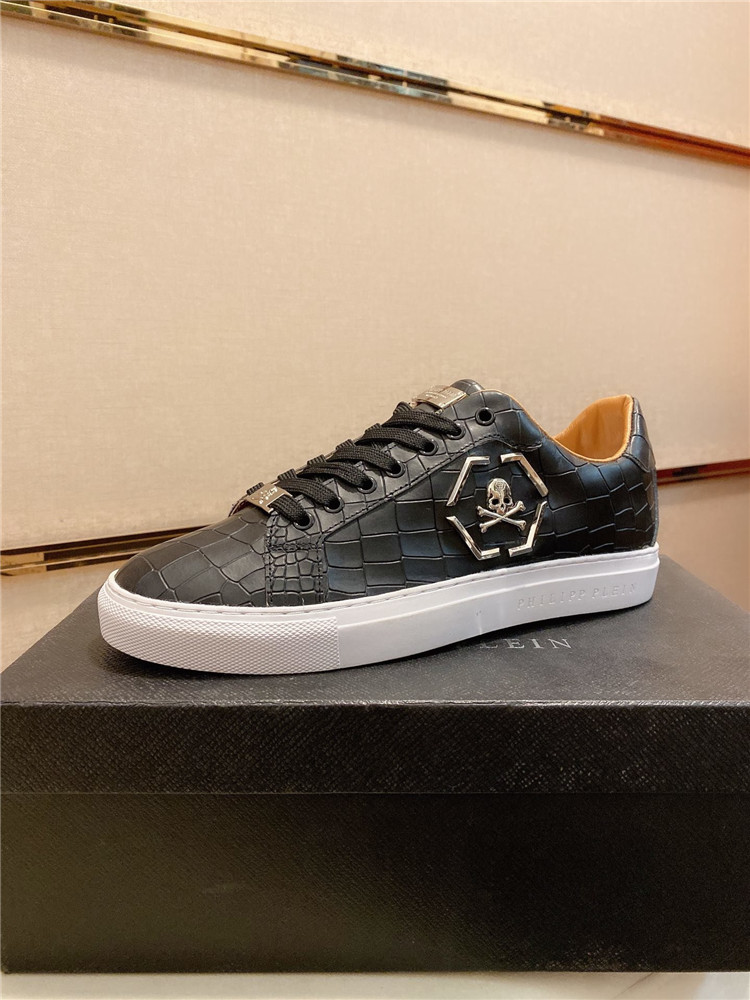 Philipp Plein #742223-1 Schuhe für Männer