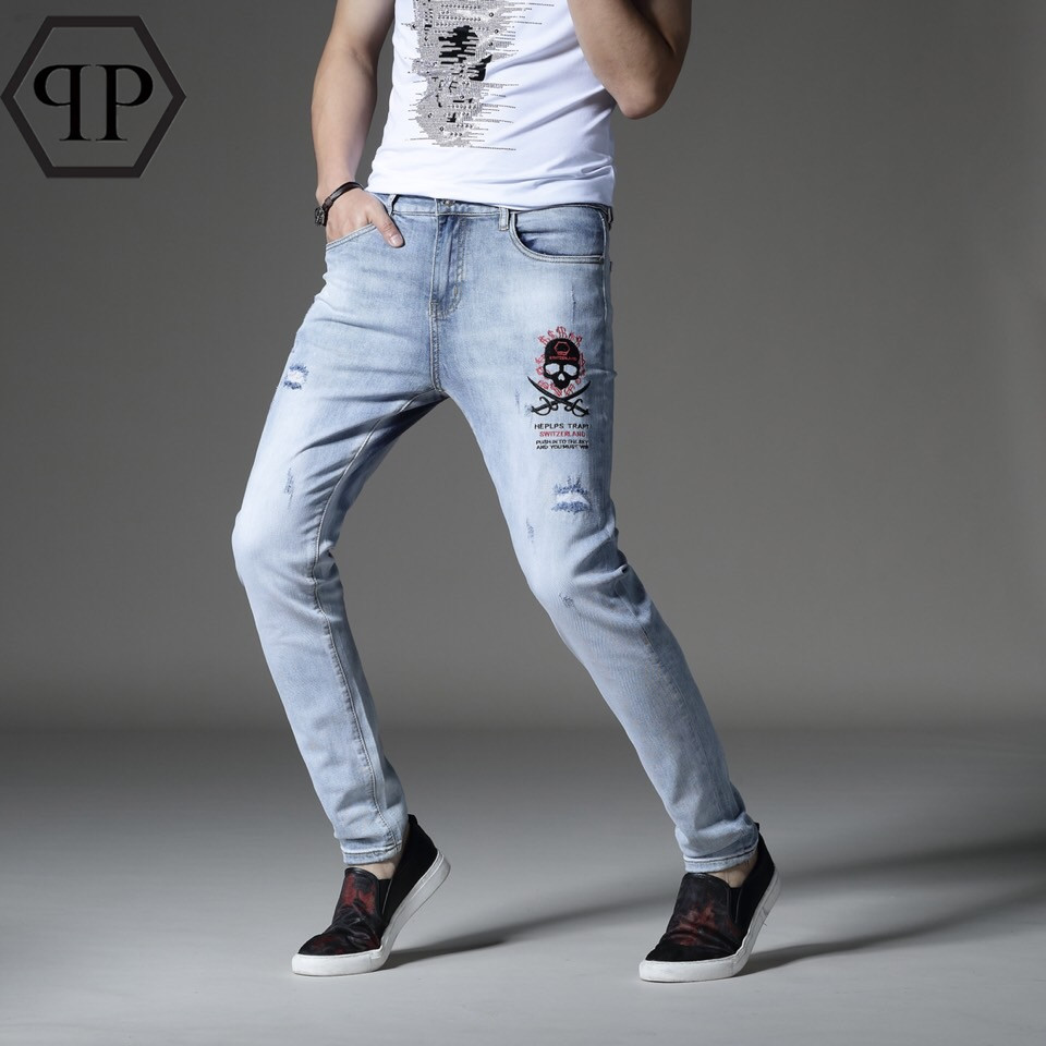 Philipp Plein #747523-1 PP Jeans für Männer