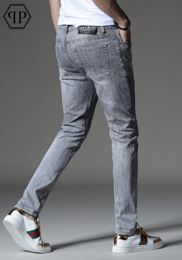 Philipp Plein #747524-1 PP Jeans für Männer