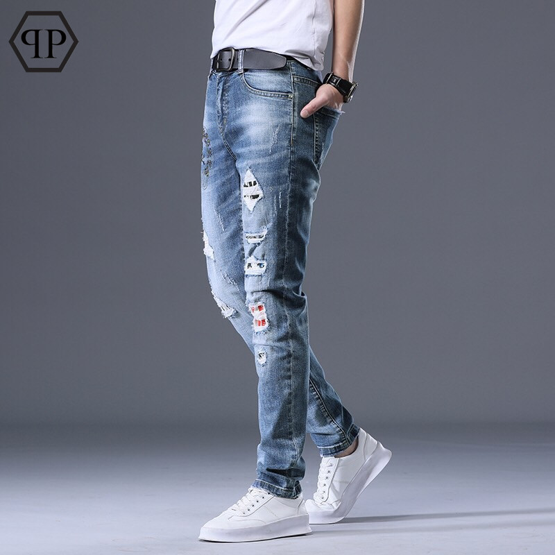 Philipp Plein #747525-1 PP Jeans für Männer