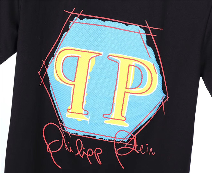 Philipp Plein #749305-1 PP T-Shirts für Männer