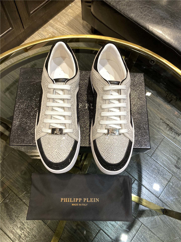 Philipp Plein #752445-1 Freizeitschuhe für Männer