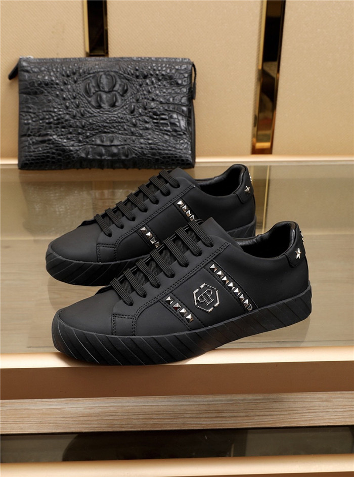 Philipp Plein #756551-1 PP Freizeitschuhe für Männer