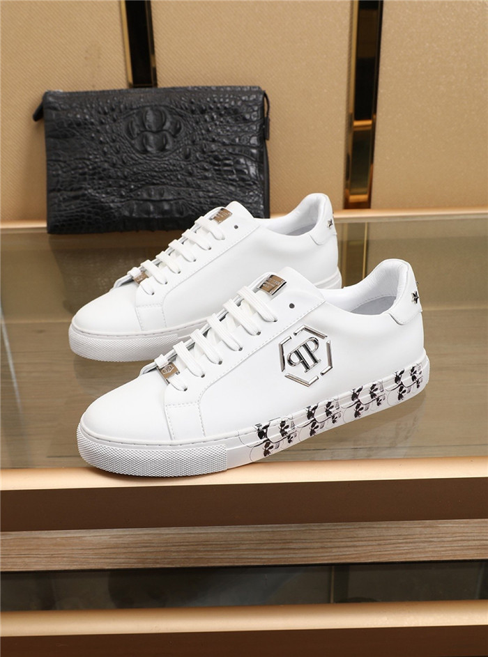 Philipp Plein #756553-1 PP Freizeitschuhe für Männer