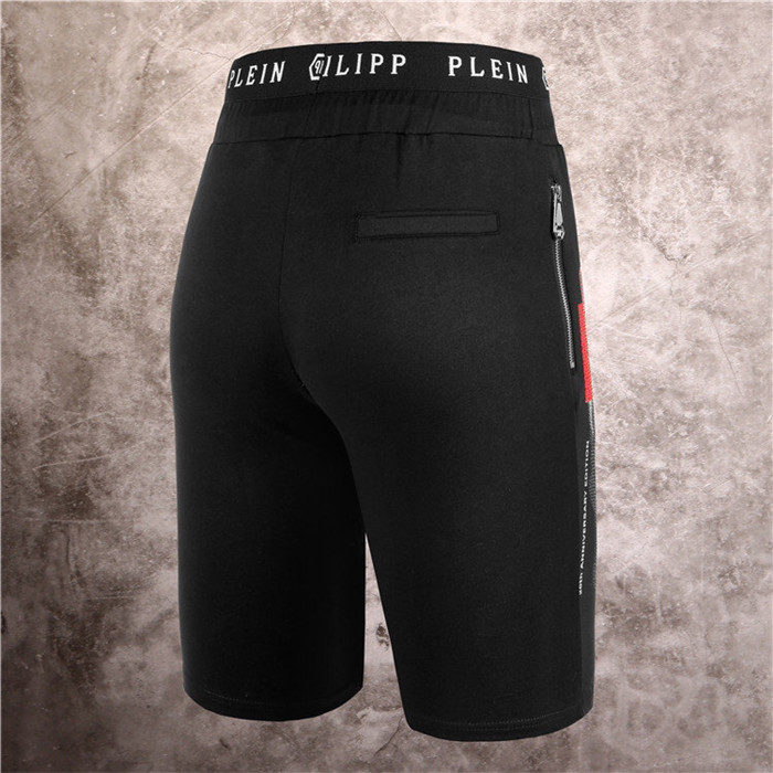 Philipp Plein #757725-1 PP Hosen Shorts für Männer