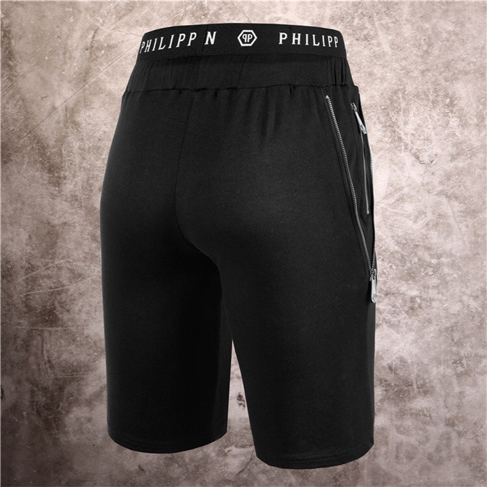 Philipp Plein #757726-1 PP Hosen Shorts für Männer