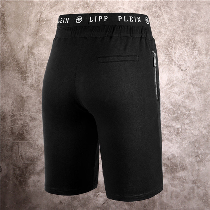 Philipp Plein #757727-1 PP Hosen Shorts für Männer