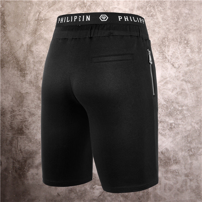 Philipp Plein #757728-1 PP Hosen Shorts für Männer