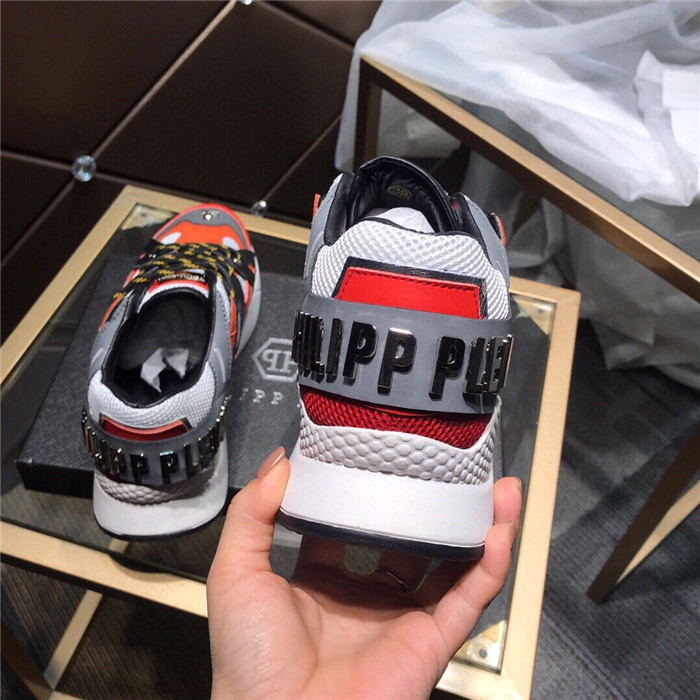 Philipp Plein #762537-1 PP Freizeitschuhe für Männer