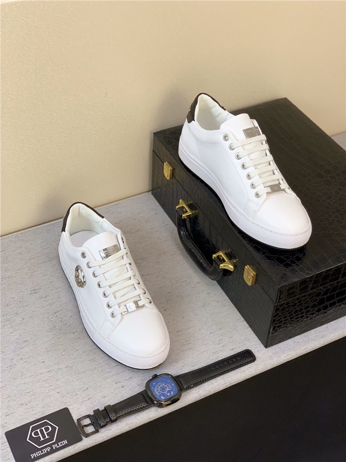 Philipp Plein #763558-1 PP Freizeitschuhe für Männer