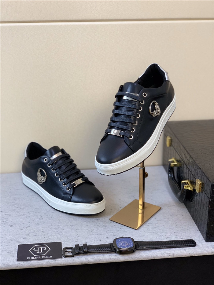 Philipp Plein #763564-1 PP Freizeitschuhe für Männer