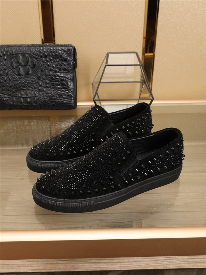 Philipp Plein #769358-1 PP Freizeitschuhe für Männer