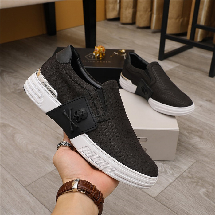 Philipp Plein #777902-1 PP Freizeitschuhe für Männer