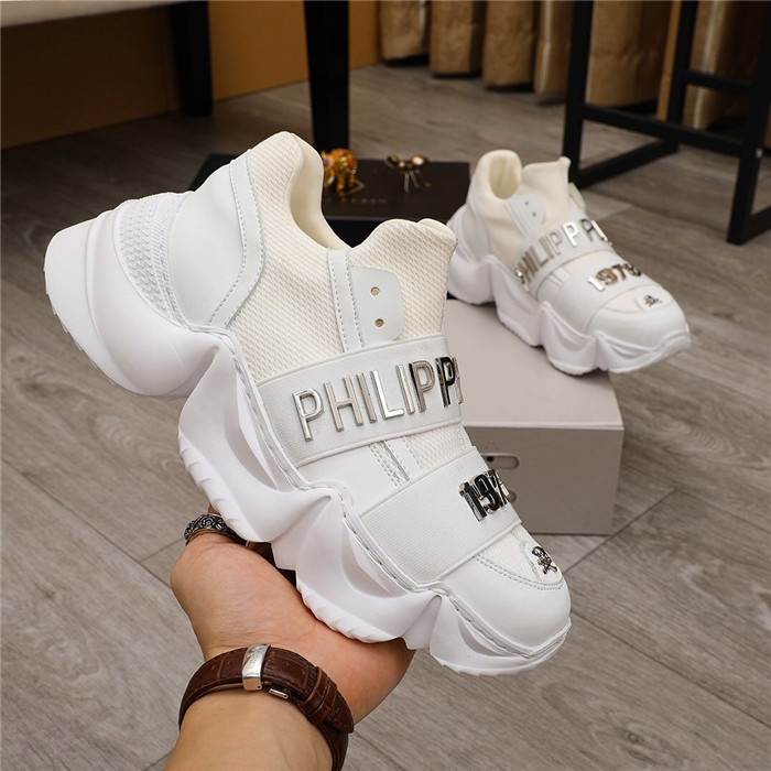 Philipp Plein #777905-1 PP Freizeitschuhe für Männer