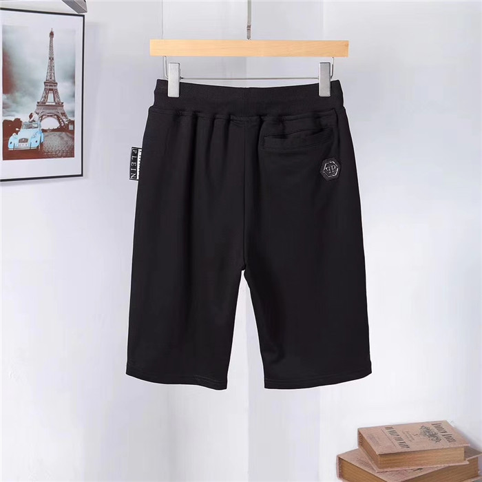 Philipp Plein #778792-1 PP Hosen Shorts für Männer