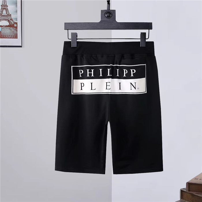 Philipp Plein #778795-1 PP Hosen Shorts für Männer