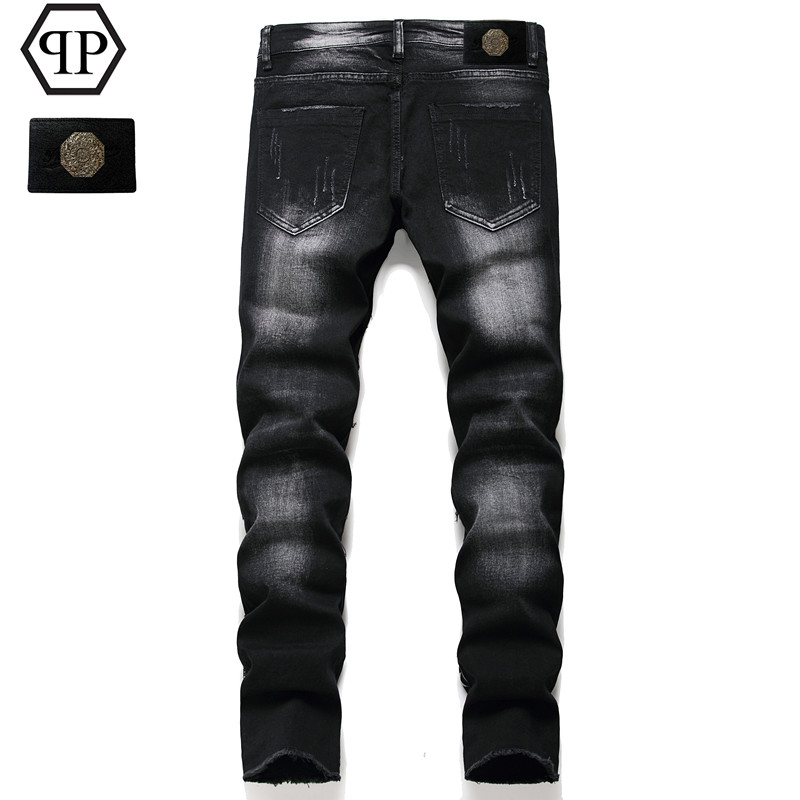 Philipp Plein #779603-1 PP Jeanshose für Männer