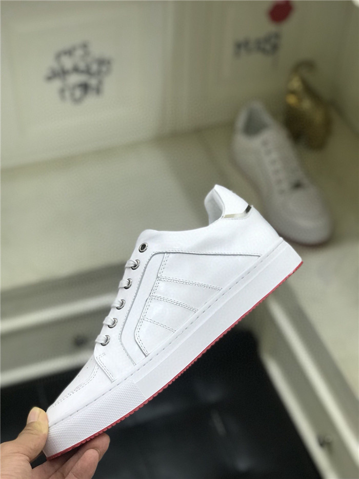 Philipp Plein #779782-1 Freizeitschuhe für Männer