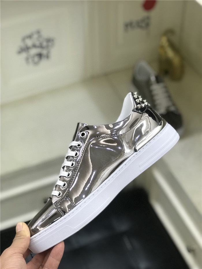 Philipp Plein #779788-1 Freizeitschuhe für Männer